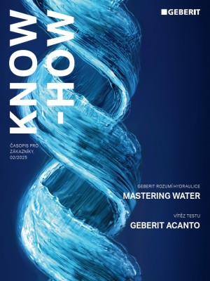 Časopis pro zákazníky 02 2025