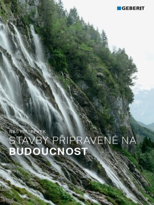 Udržitelnost Geberit