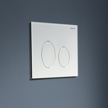 Geberit Sigma40 round