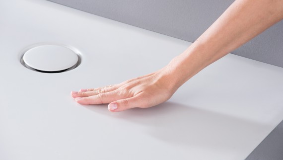 sprchová vanička Geberit Setaplano sprchová vanička Geberit Setaplano