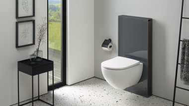 Modul Geberit Monolith pro WC