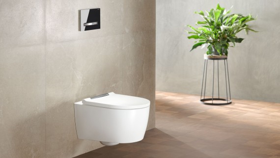 Geberit ONE WC sTurboFlush