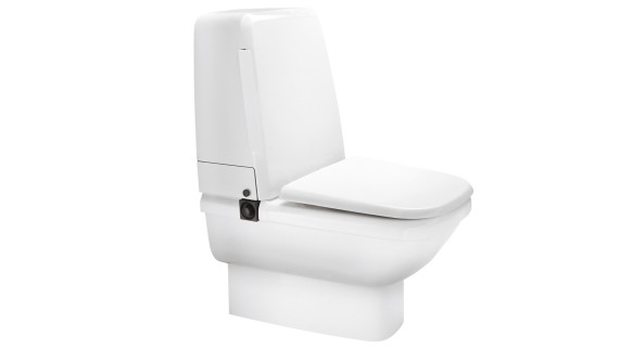 Geberit Balena – první kompletní systém Geberit Balena – první kompletní systém