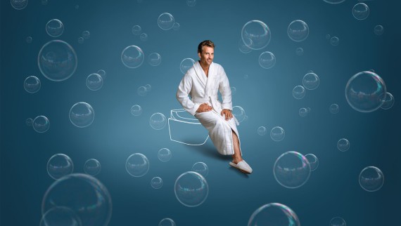 Tim o Geberit AquaClean Tuma Tim o Geberit AquaClean Tuma