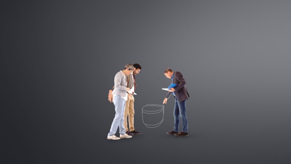 Služby Geberit AquaClean pro specializované prodejce Služby Geberit AquaClean pro specializované prodejce