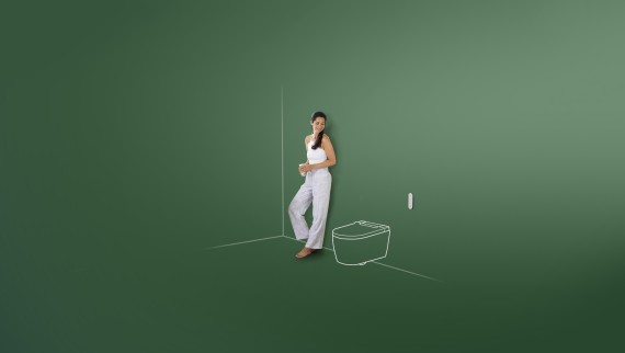 Služba Geberit AquaClean pro koncové zákazníky Služba Geberit AquaClean pro koncové zákazníky