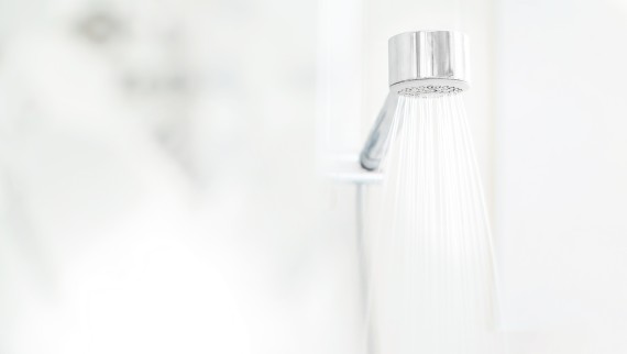 Hygiena pitné vody s Geberitem Hygiena pitné vody s Geberitem