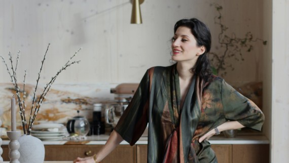 © Büşra Qadir © Büşra Qadir