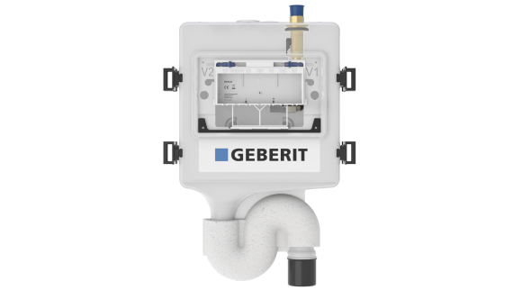 Hygienický proplach Geberit HS10 (© Geberit)