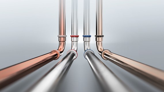 Trubky Geberit Mapress Trubky Geberit Mapress