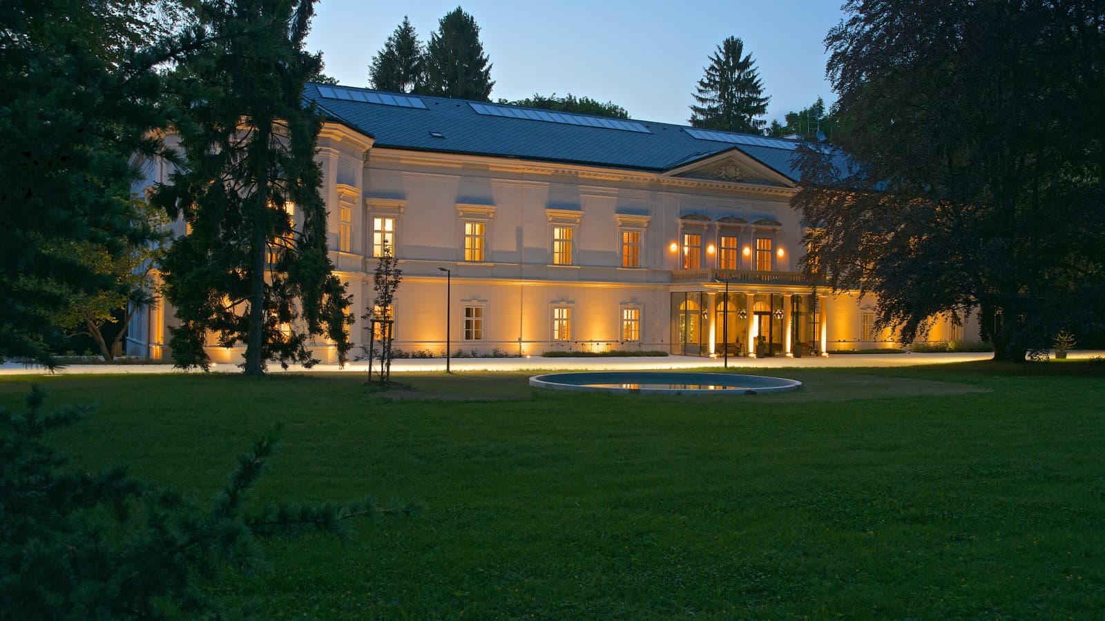 Zámek Ratměřice hotel & resort **** Zámek Ratměřice hotel & resort ****