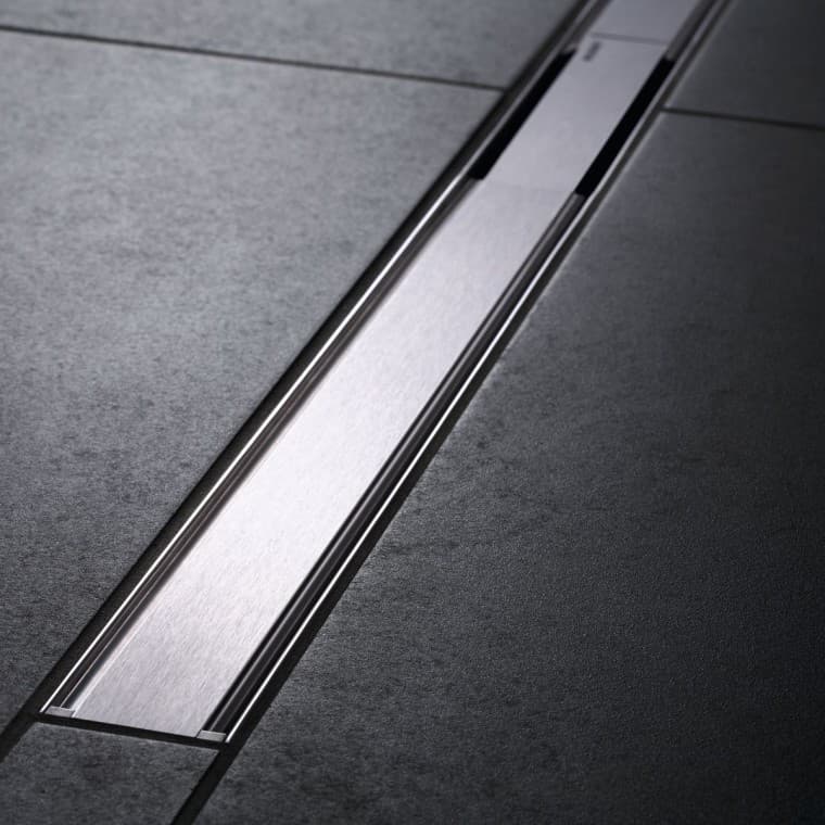 Sprchový kanálek CleanLine60, tenký Sprchový kanálek CleanLine60, tenký