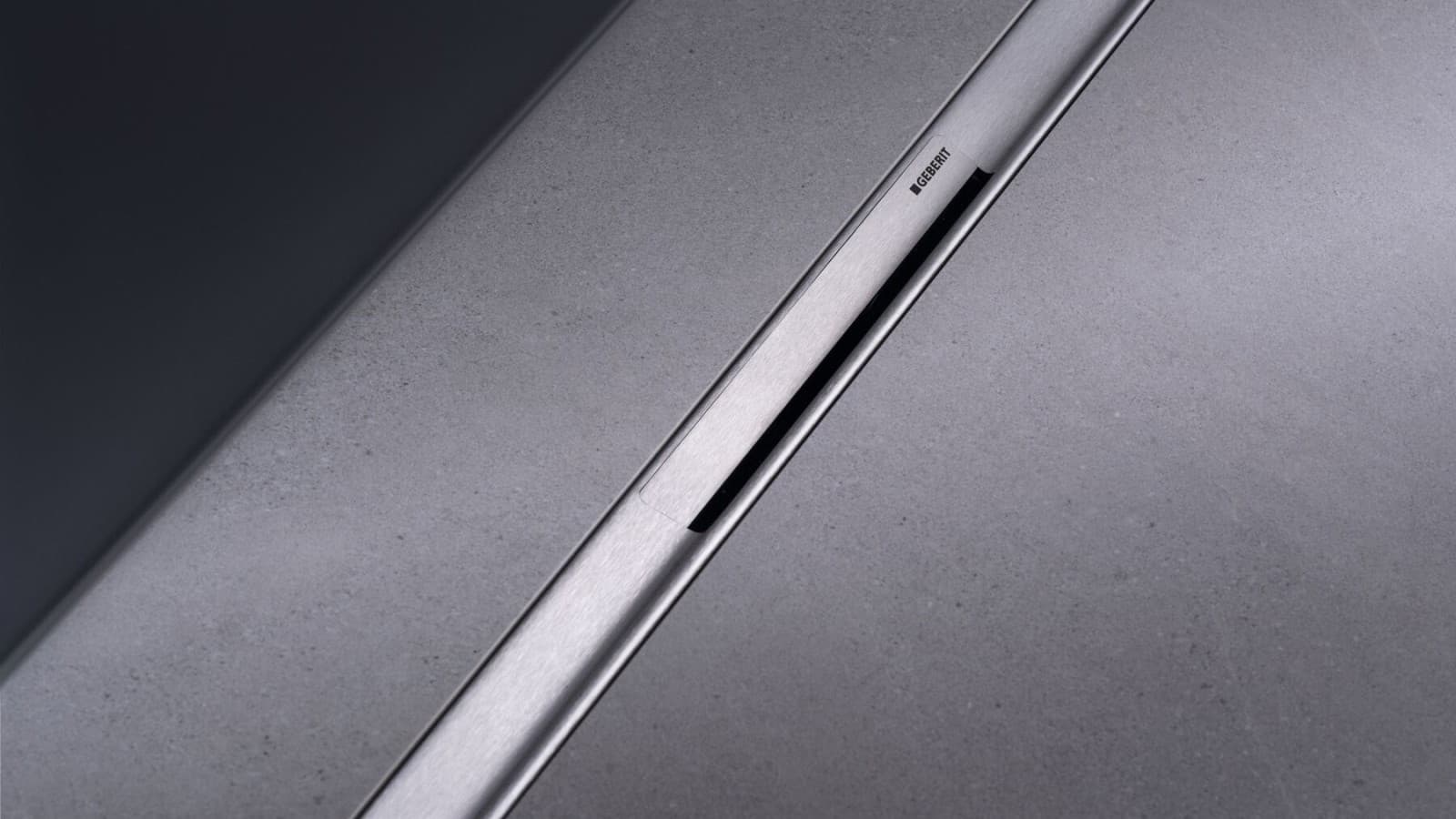 Sprchový kanálek CleanLine50 Sprchový kanálek CleanLine50