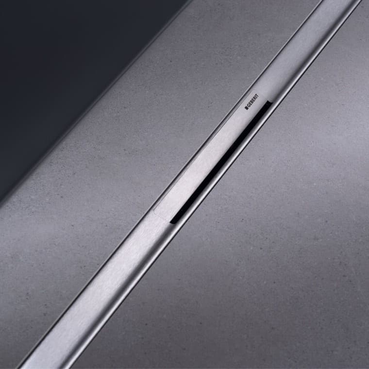 Sprchový žlábek Geberit CleanLine50 Sprchový žlábek Geberit CleanLine50