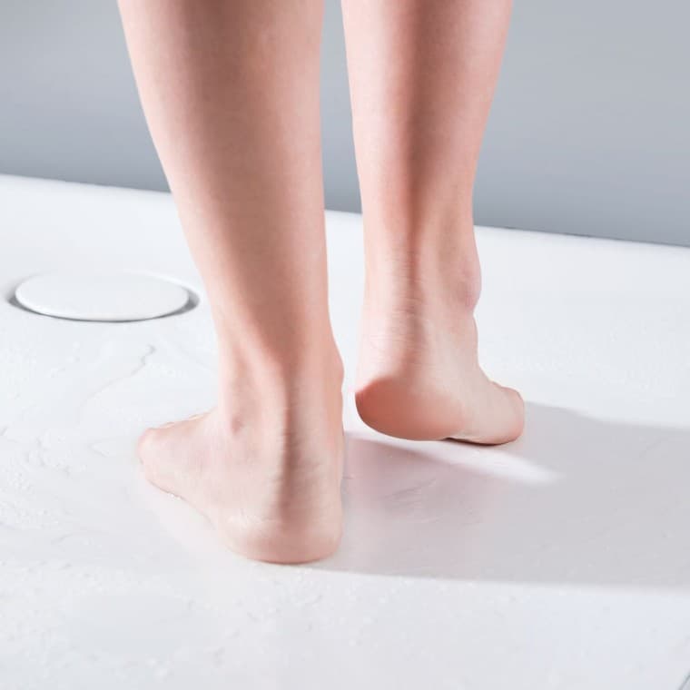 Setaplano se dvěma patkami Setaplano se dvěma patkami