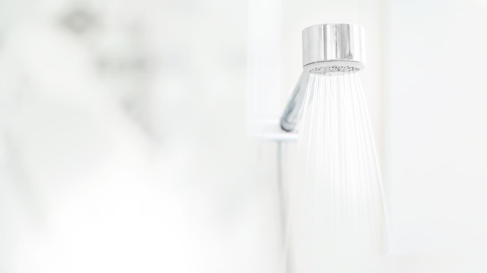Hygiena pitné vody s produkty Geberit Hygiena pitné vody s produkty Geberit