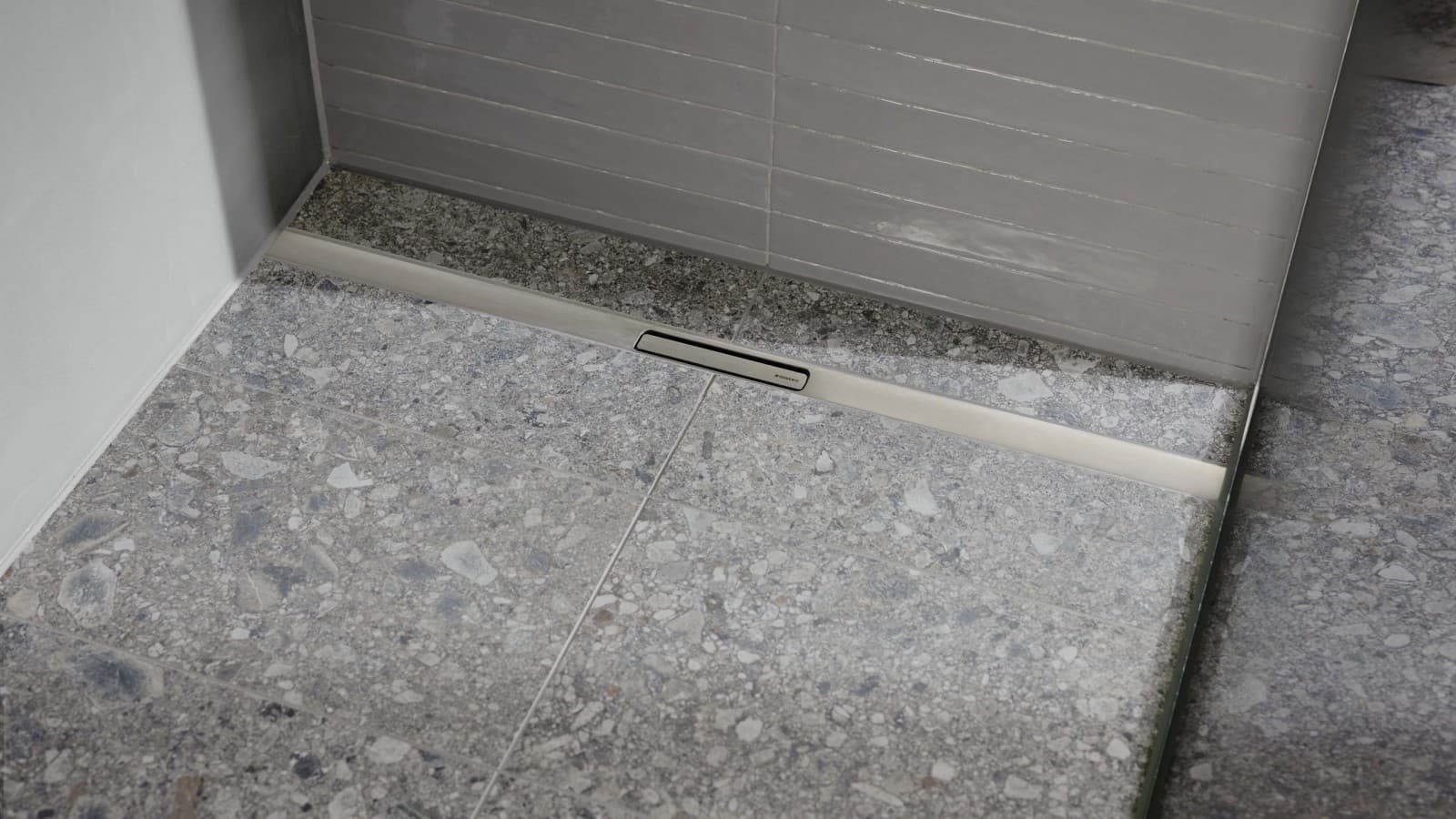 The new CleanLine30 in stainless steel The new CleanLine30 in stainless steel