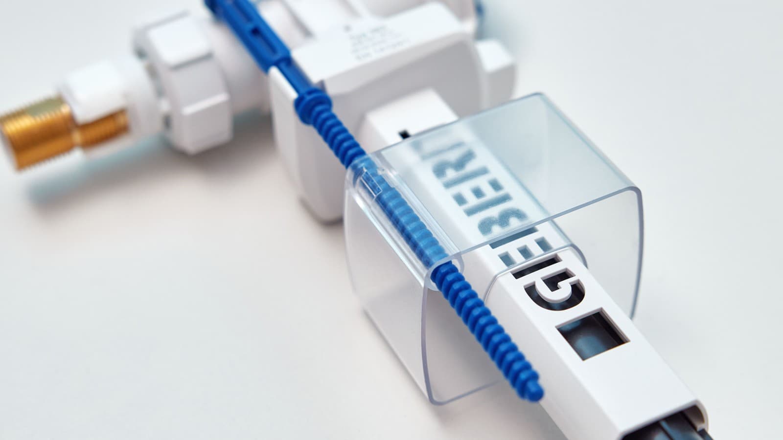 Geberit Typ 383 napouštěcí ventil Geberit Typ 383 napouštěcí ventil