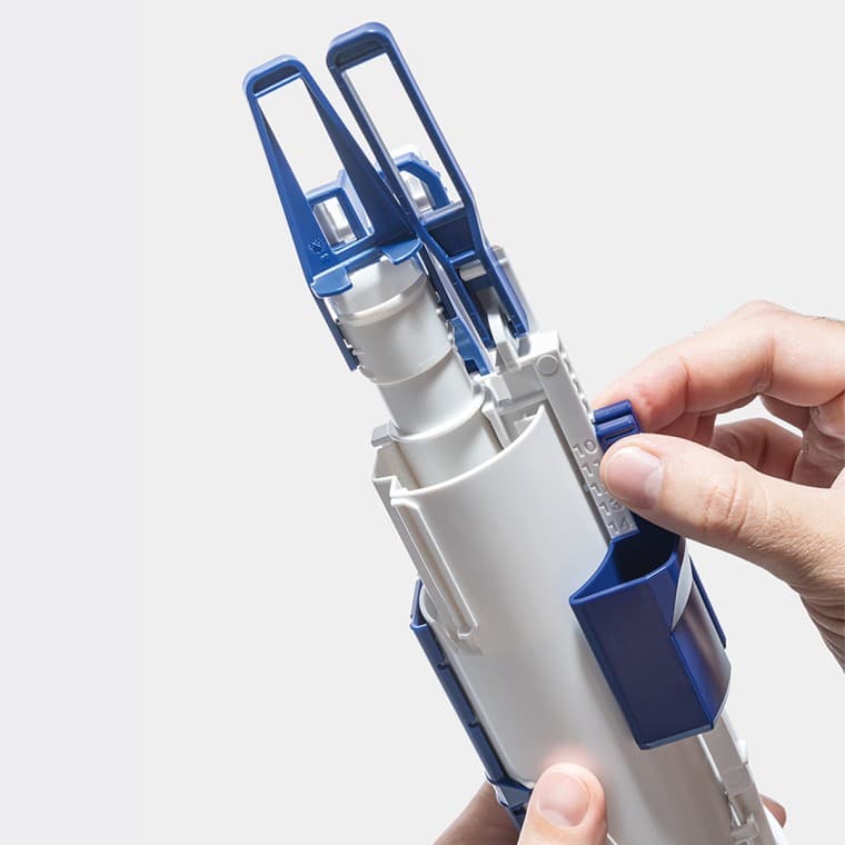 Geberit typ 212 vypouštěcí ventil (© Geberit) Geberit typ 212 vypouštěcí ventil (© Geberit)