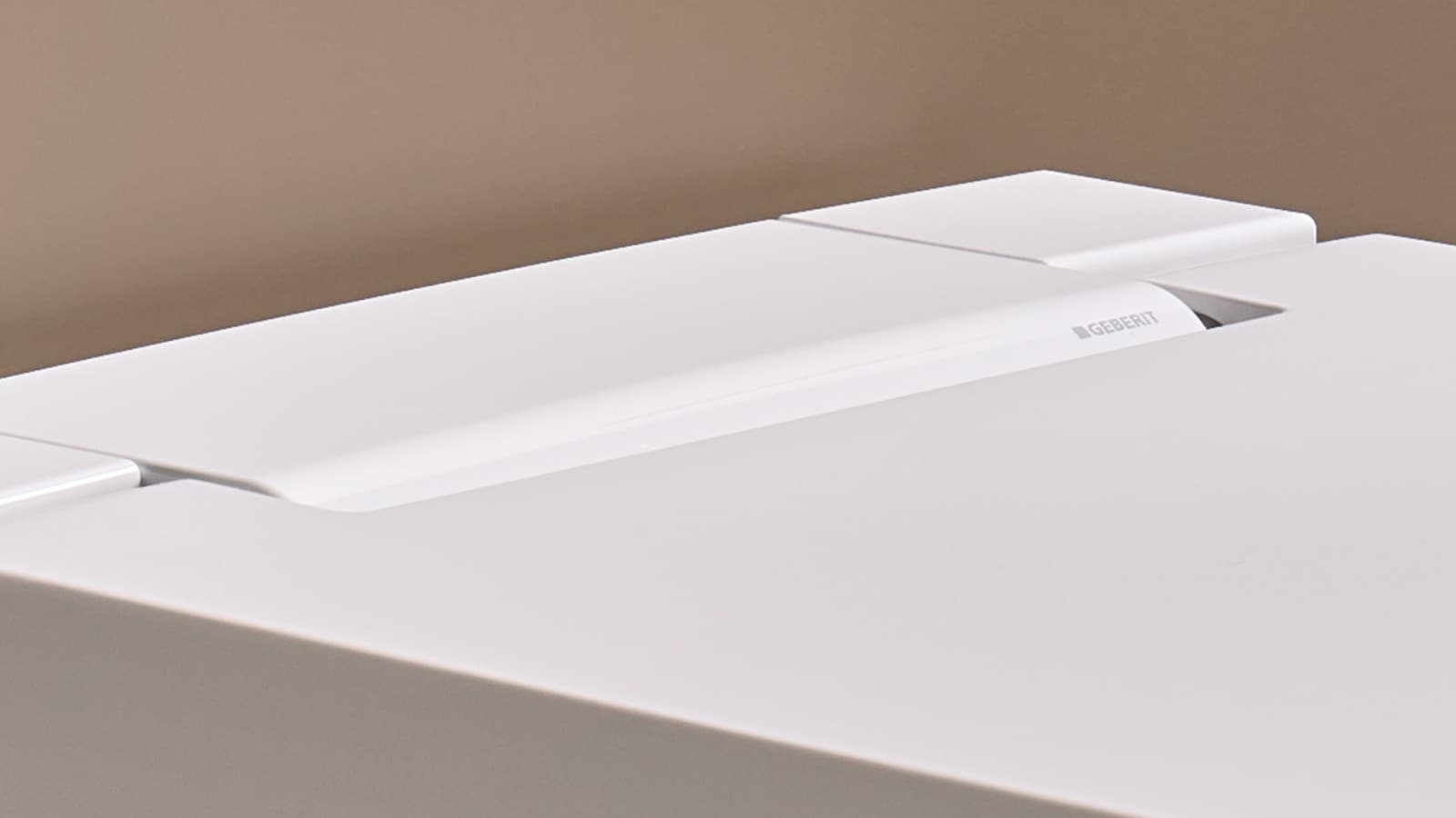 Ověřená kvalita Geberit Ověřená kvalita Geberit