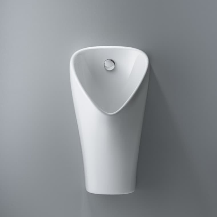 Geberit Narva s ostřikovací hlavicí pro úsporný provoz Geberit Narva s ostřikovací hlavicí pro úsporný provoz