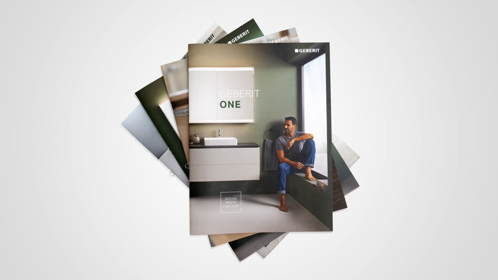 Brožury a publikace Geberit Brožury a publikace Geberit