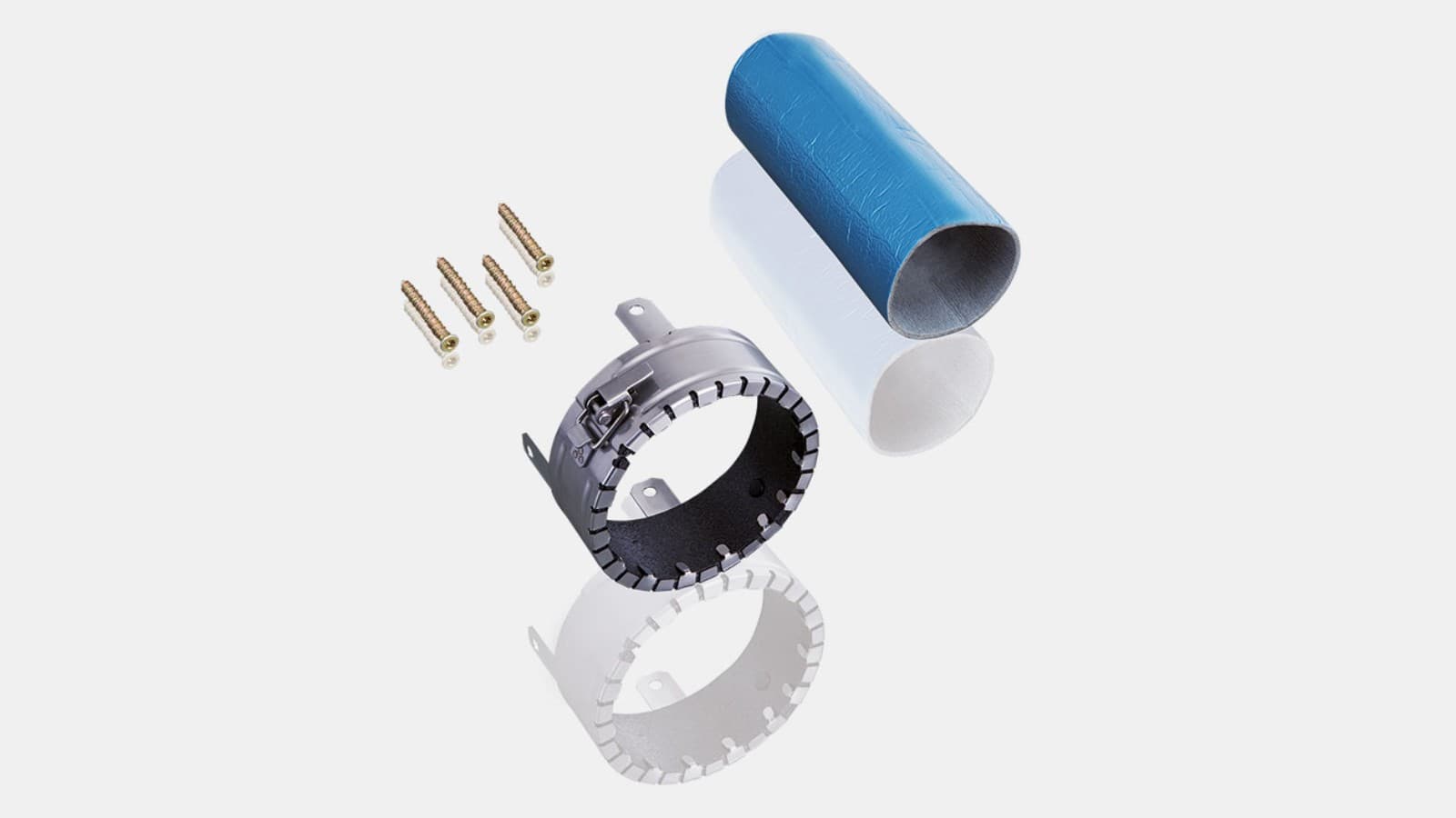 Protipožární pouzdro Geberit pro PE trubky Geberit Protipožární pouzdro Geberit pro PE trubky Geberit