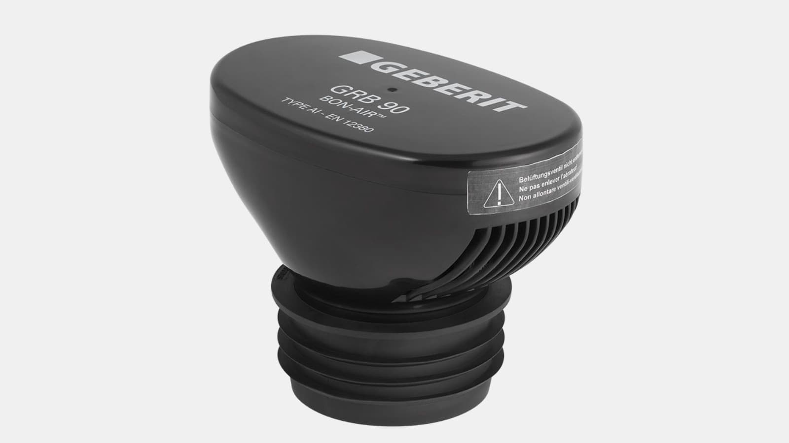 Přívodní ventil vzduchu Geberit GRB90 pro Geberit Silent-db20 Přívodní ventil vzduchu Geberit GRB90 pro Geberit Silent-db20