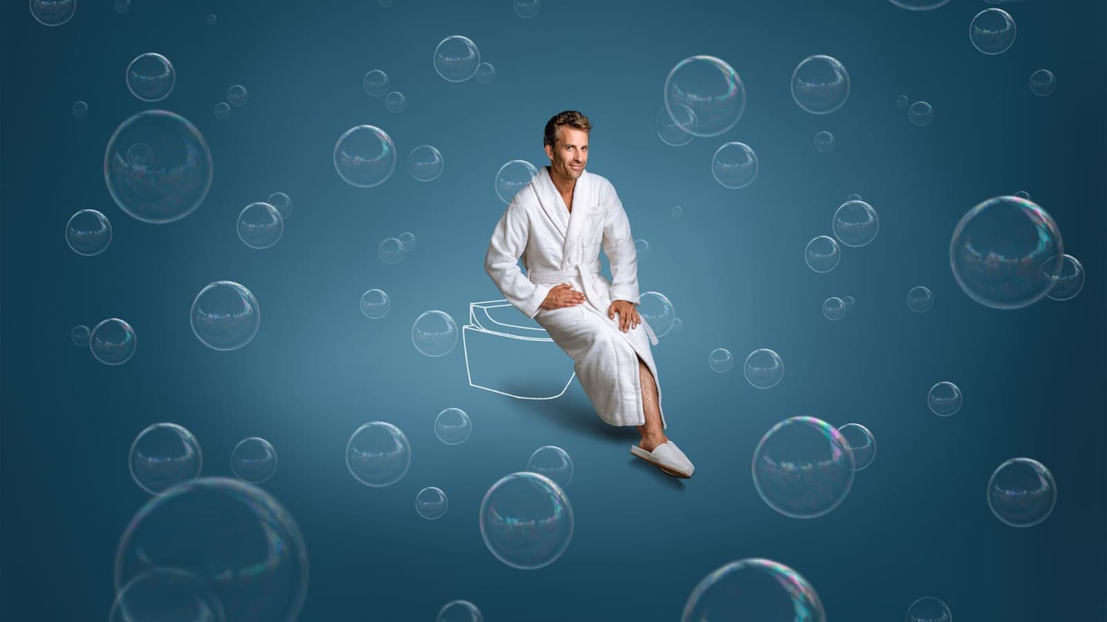 Tim o Geberit AquaClean Tuma Tim o Geberit AquaClean Tuma