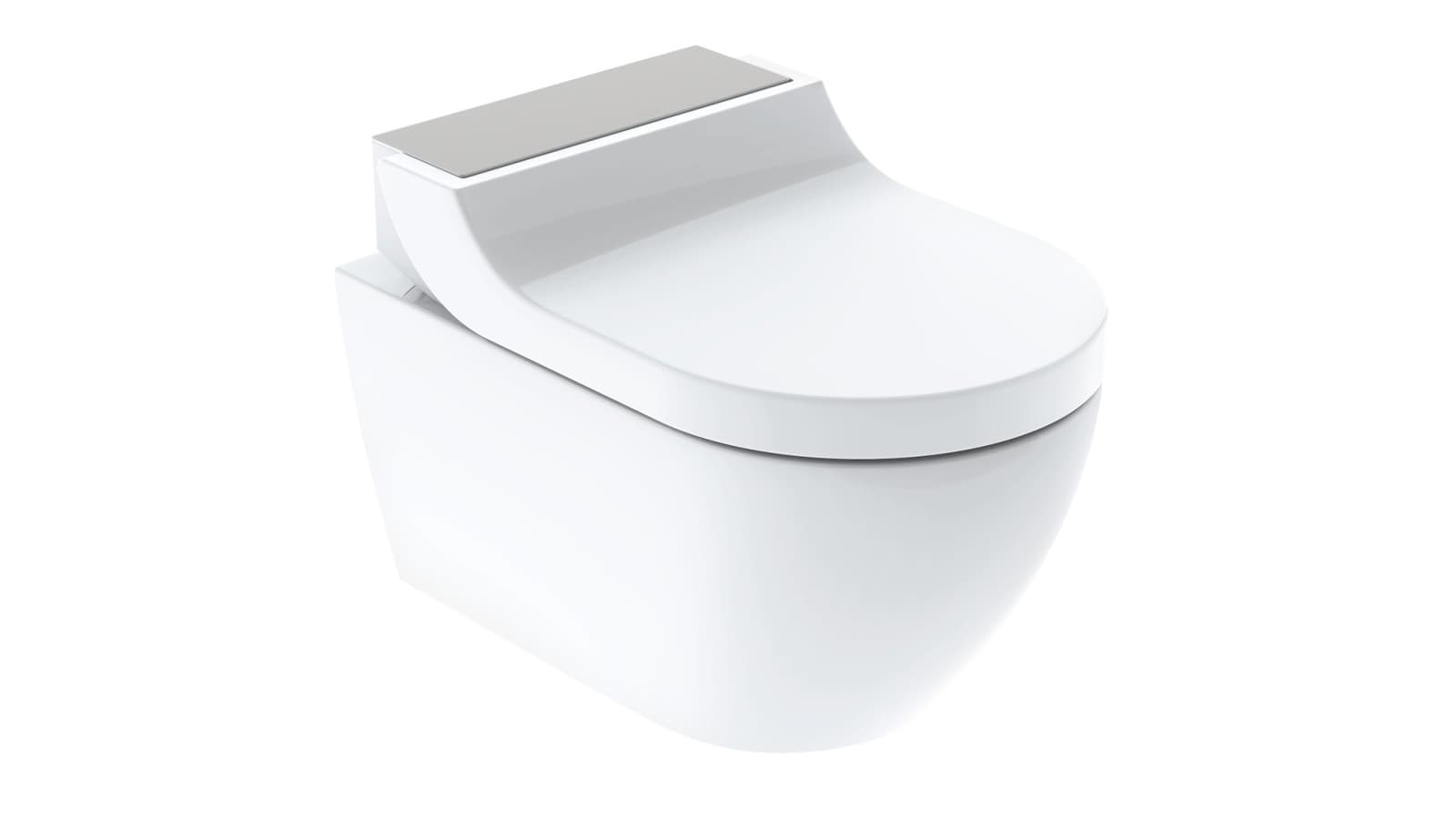 AquaClean Tuma z nerezové oceli AquaClean Tuma z nerezové oceli