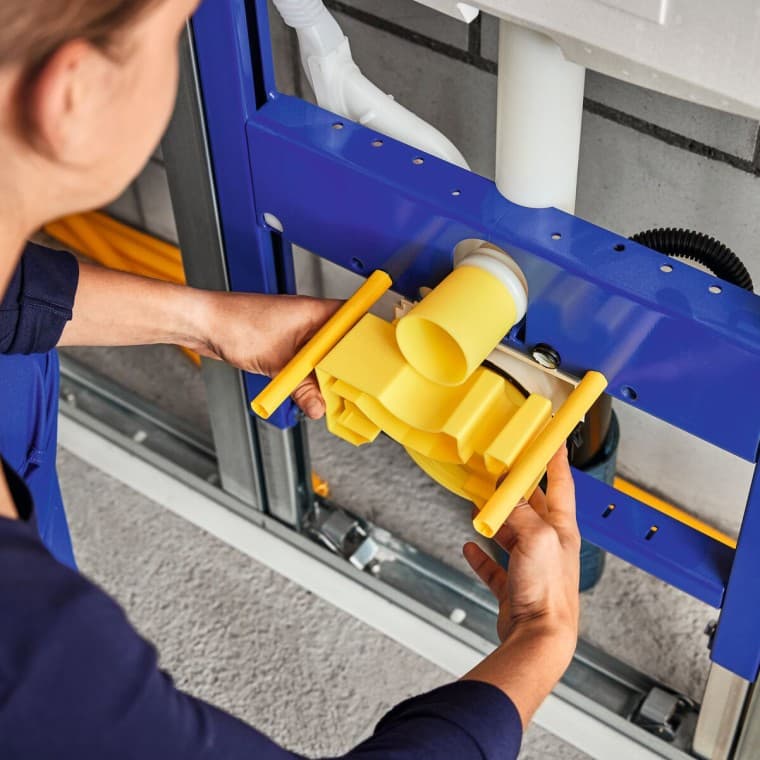 Krabice Power & Connect Krabice Power & Connect