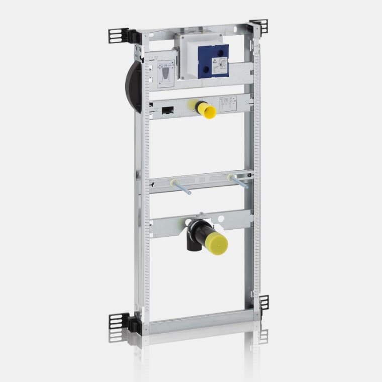 Geberit Kombifix pro pisoár Geberit Kombifix pro pisoár