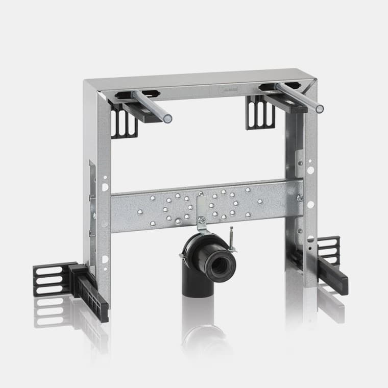 Geberit Kombifix pro umyvadlo Geberit Kombifix pro umyvadlo