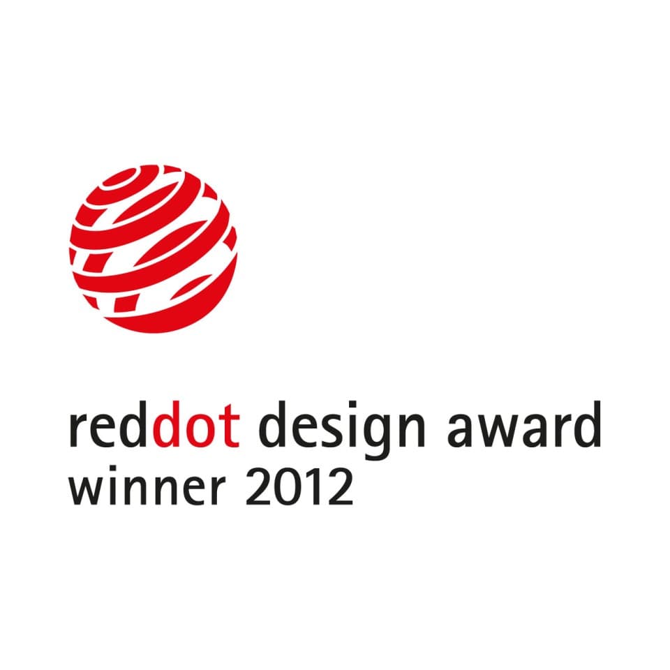 Ocenění Red Dot Design Award pro Geberit Monolith Ocenění Red Dot Design Award pro Geberit Monolith