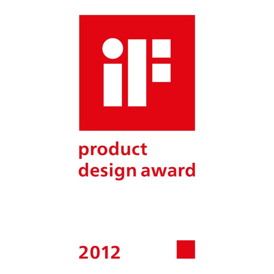 Ocenění IF Product Design Award pro Geberit Monolith Ocenění IF Product Design Award pro Geberit Monolith