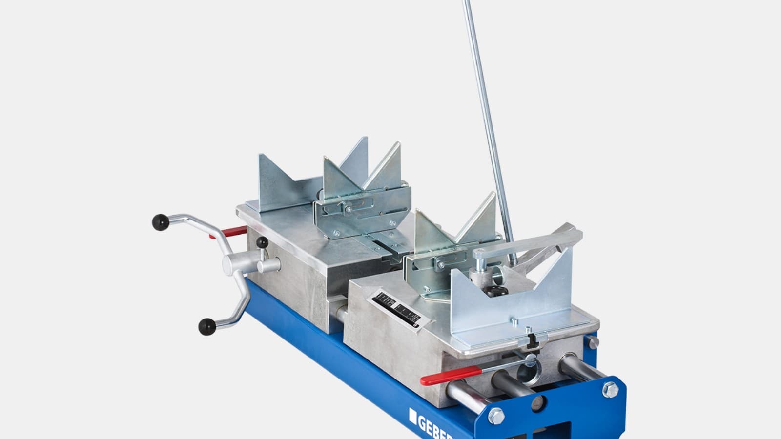 Svářečka Geberit Universal Svářečka Geberit Universal