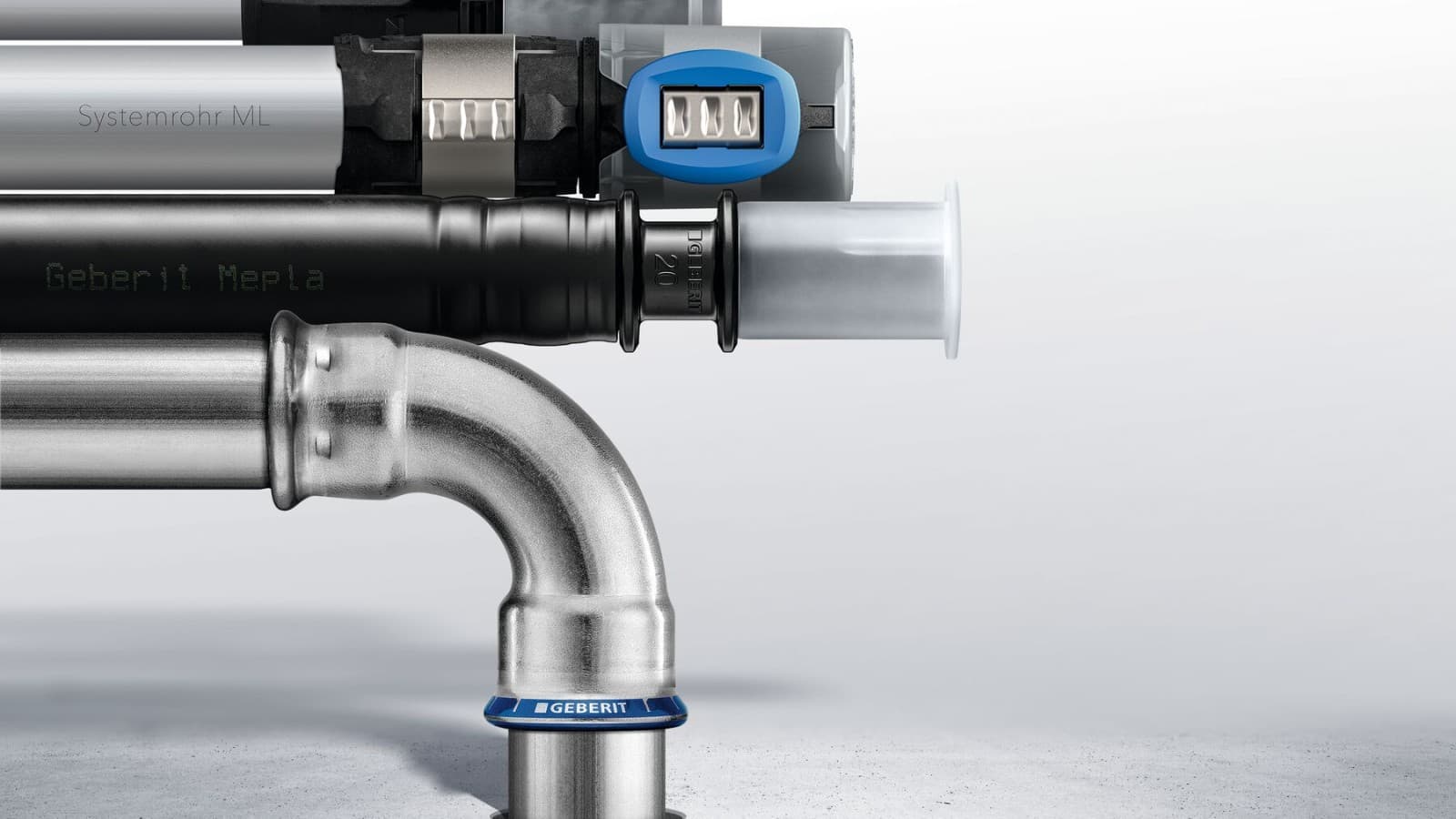 Zásobovací systémy Zásobovací systémy